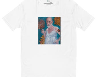 Men's Freud T-shirt