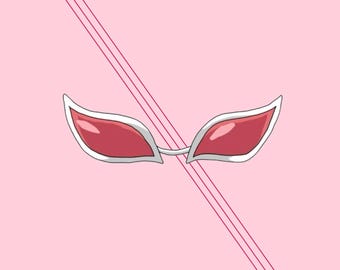 Planificador Digital Doflamingo Anime - Agenda de Control y Productividad de 45 Páginas (GooNotes, Notability, Canva, PDF)