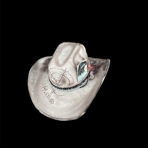 Def Leppard Trucker Hat - Etsy