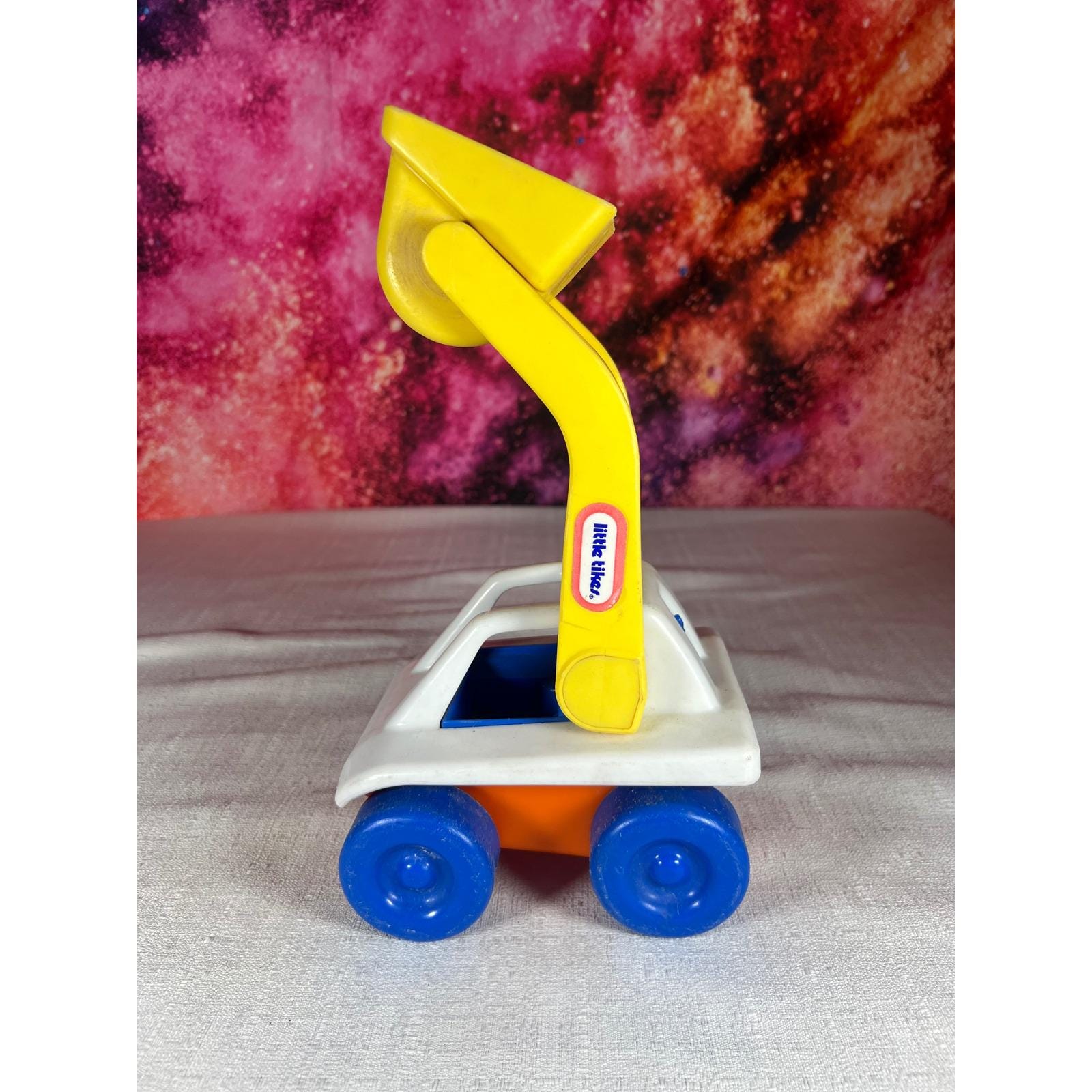 Vintage Little Tikes Vehicles - Etsy - Page 2