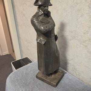 価格変更　ヴィンテージ　彫刻 「BODY&SOUL」オースティン・プロダクション Austin prod inc sculptures - Etsy 日本