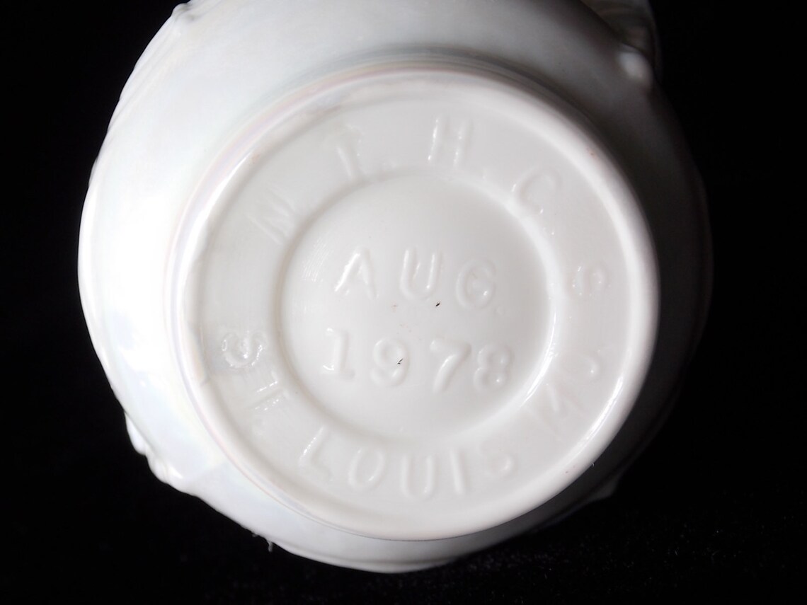 Robert Wetzel Glass Commemorative Spirit of 76 Toothpick Etsy