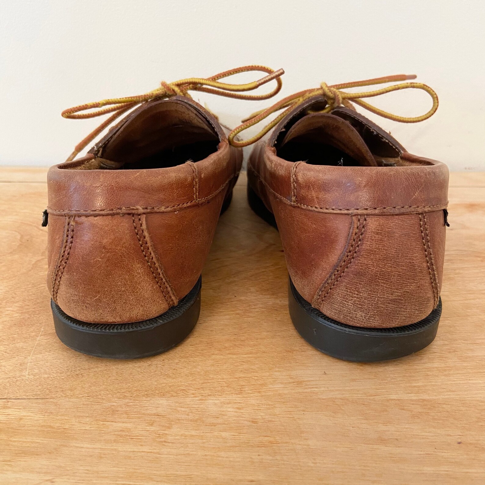 eastland leather shoes