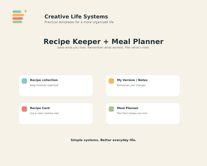Digital Delivery - Simple Google Sheets setup