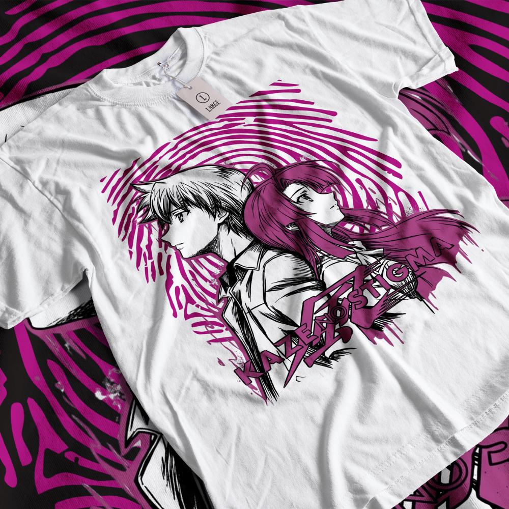 Kaze - Etsy