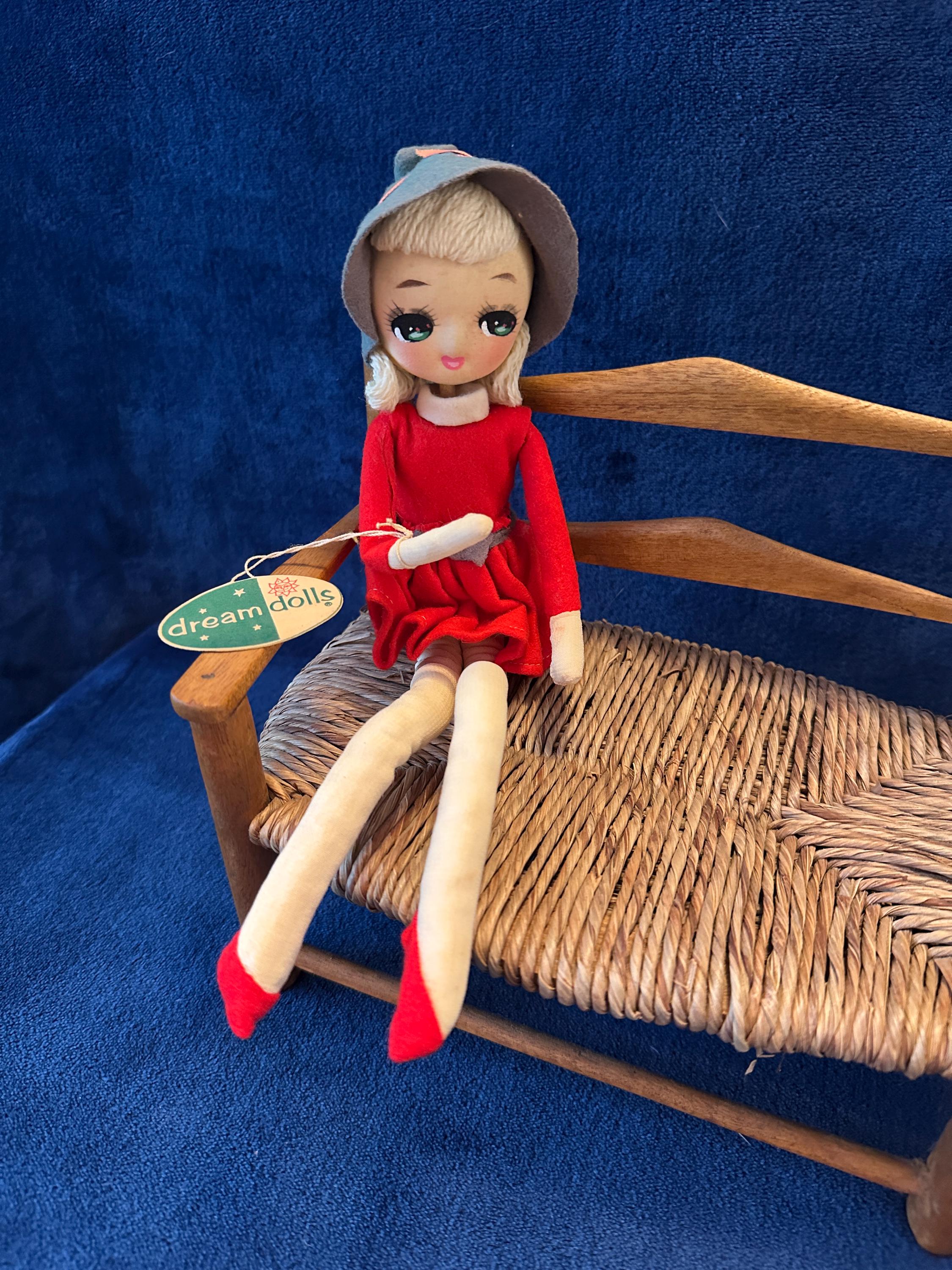 1960s Japan Doll - Etsy