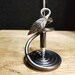 Christine Willgress reviewed Leaf Design Pen Holder - Blacksmith Hand Forged