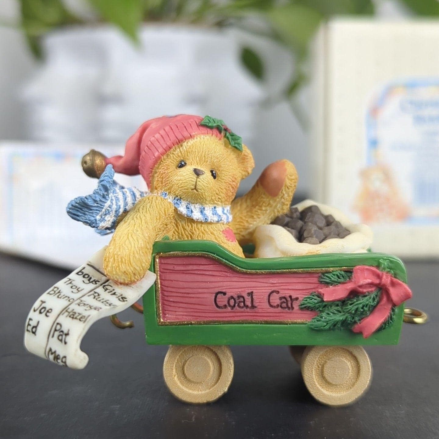 Enesco display cherish teddies - Etsy 日本