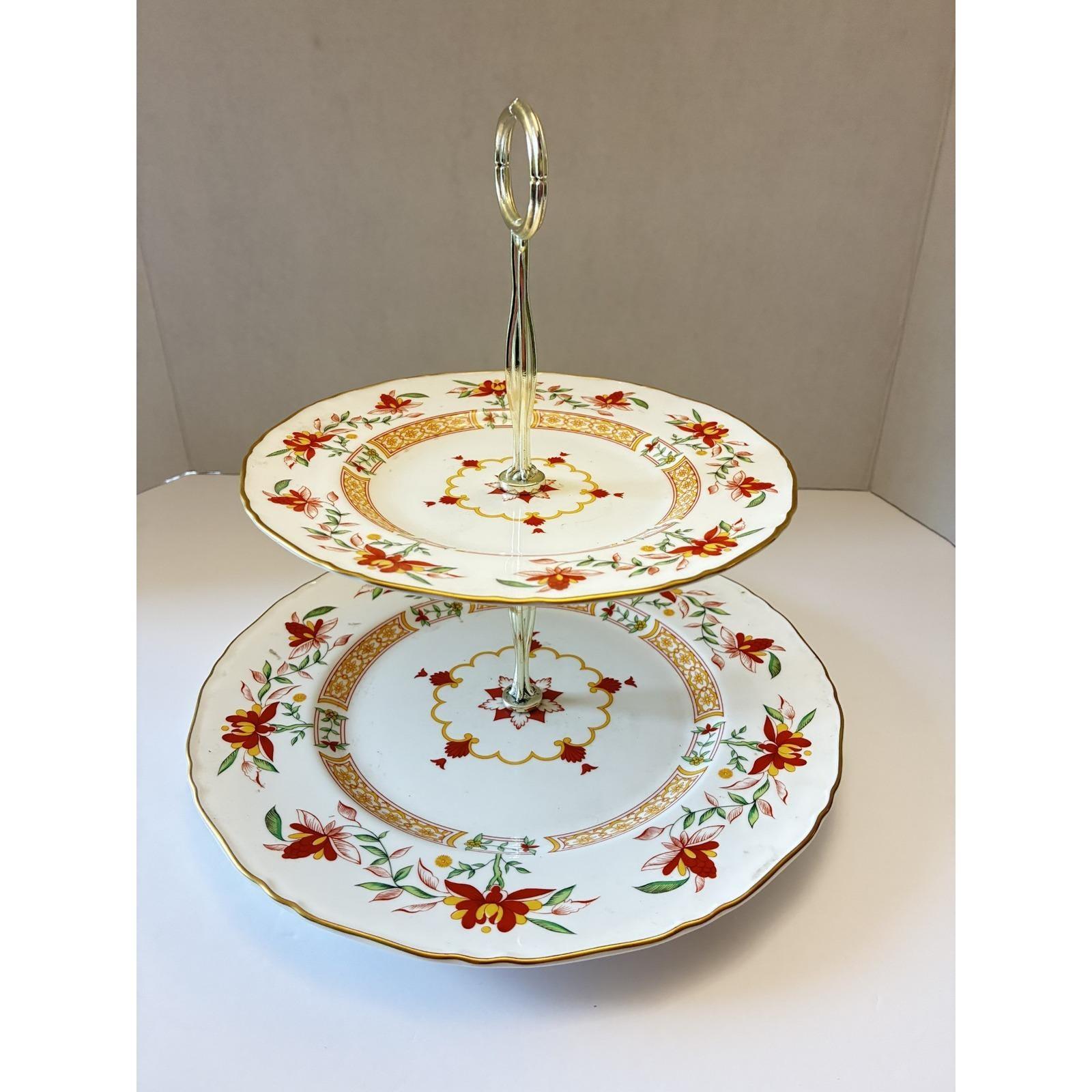 Royal Worcester the Chamberlain - Etsy