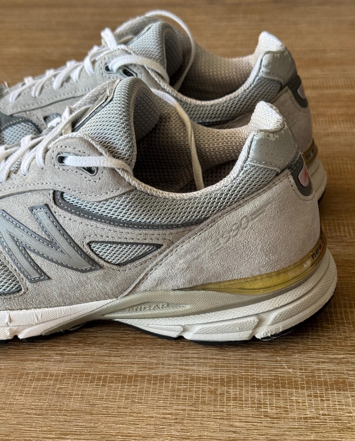 New Balance 990, foto 3 di 5