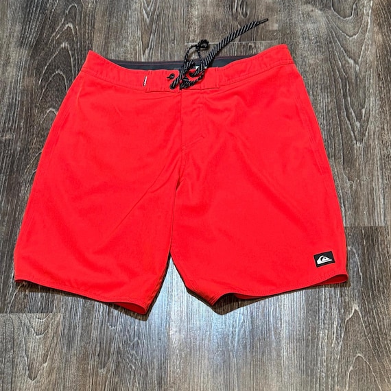 Quick Silver men’s shorts