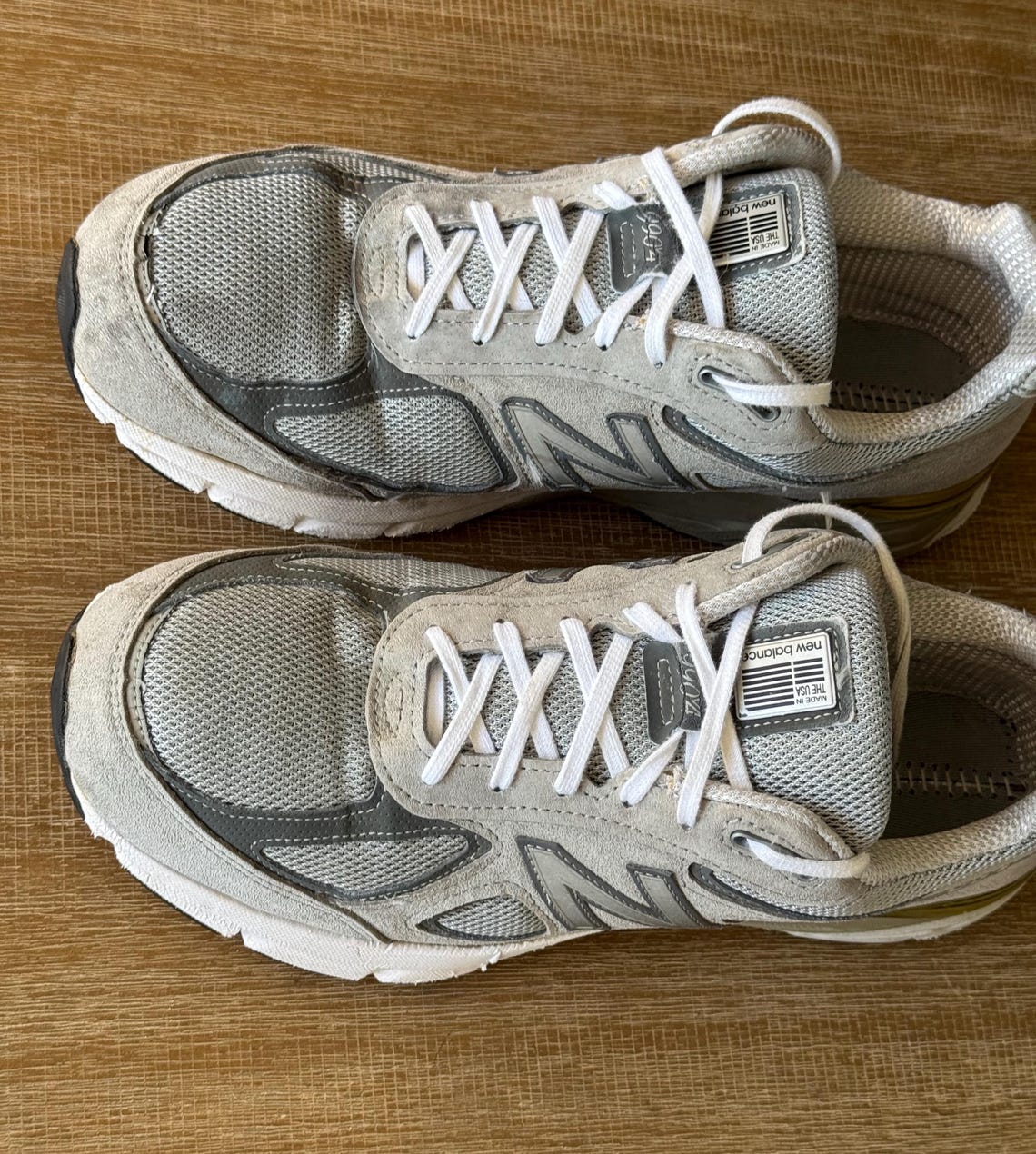 New Balance 990, foto 1 di 5