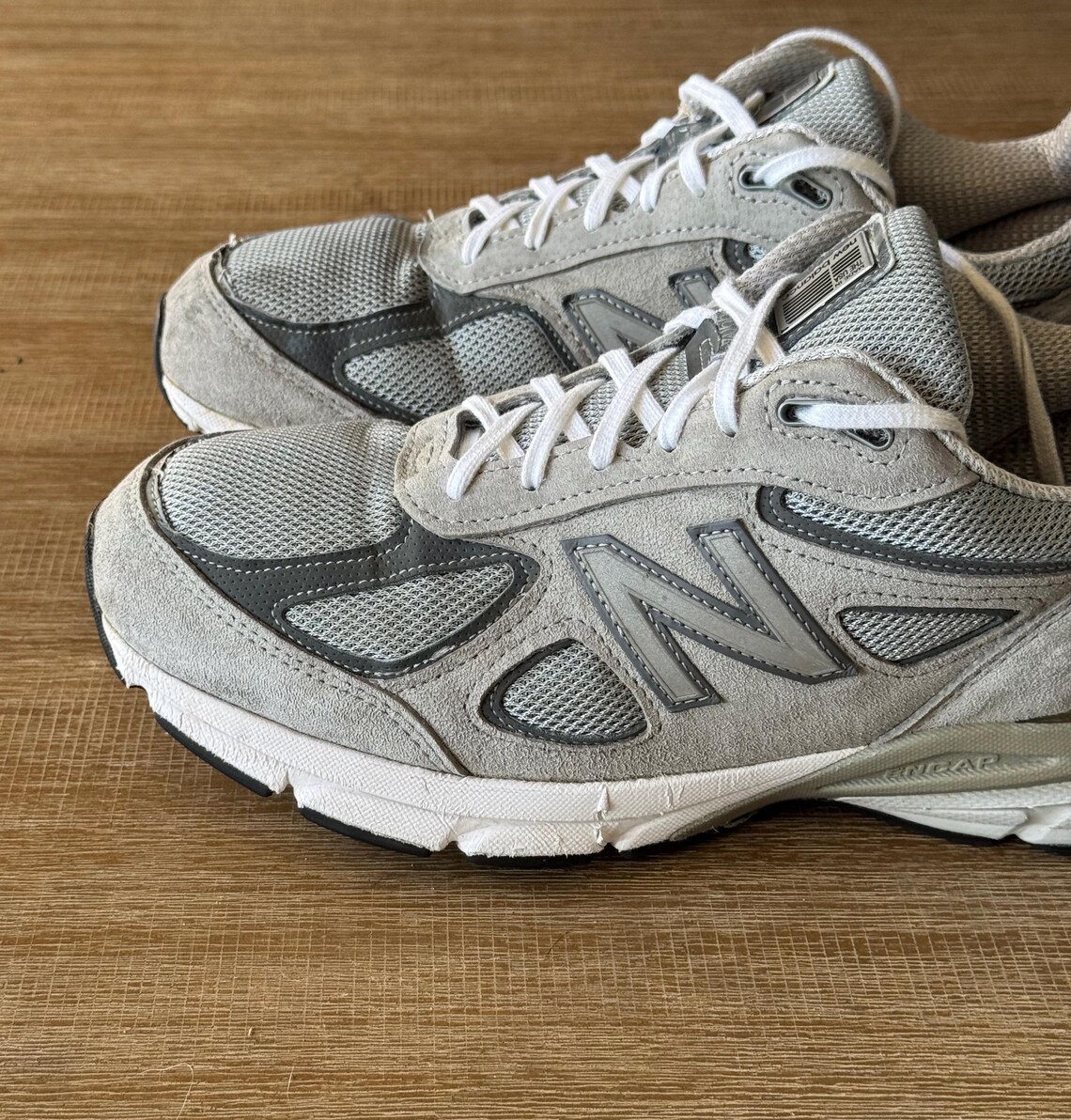 New Balance 990, foto 2 di 5