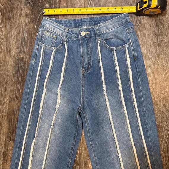 Women’s unbranded flared jeans