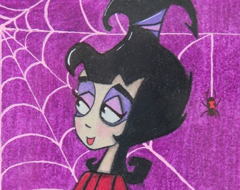 Lydia Deetz