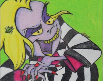 Beetlejuice