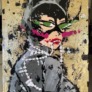 Catwoman