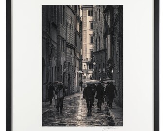 Light Drizzle