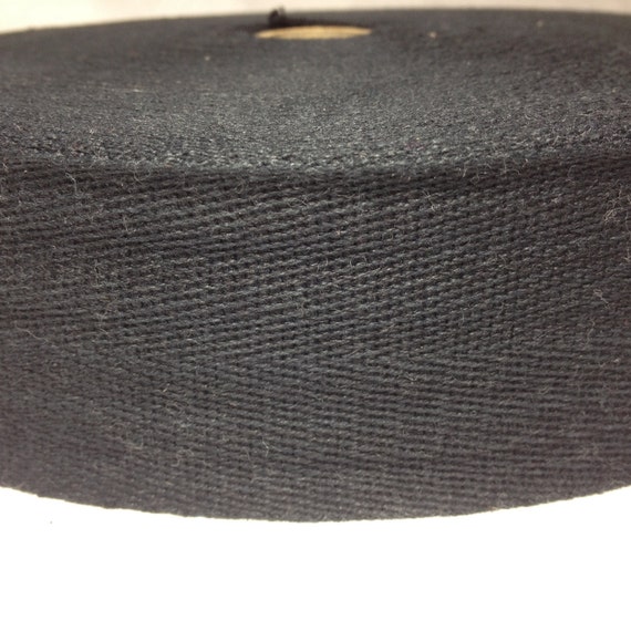 Black Cotton Tape at Rs 20/piece(s)