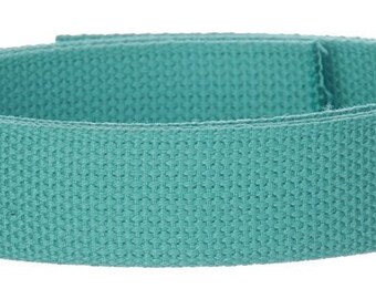 VIAILI Polypropylene Webbing Strap, Assorted Webbing 1 Inch
