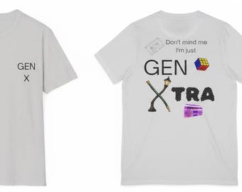 Gen Xtra