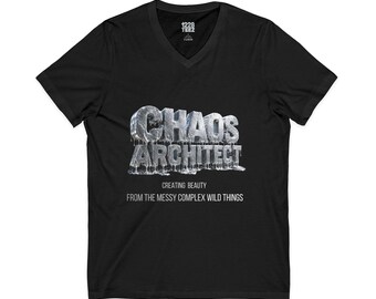 Arquitecto del Caos
