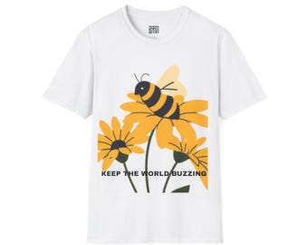 Abeja zumbadora
