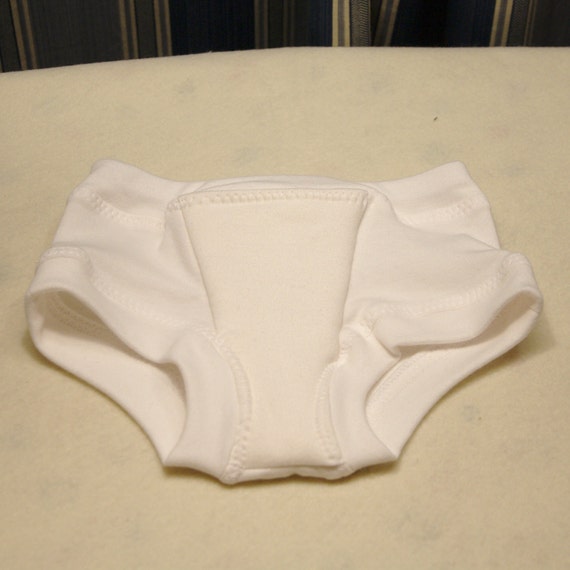 Items similar to Little boys briefs in white, boys organic cotton ...