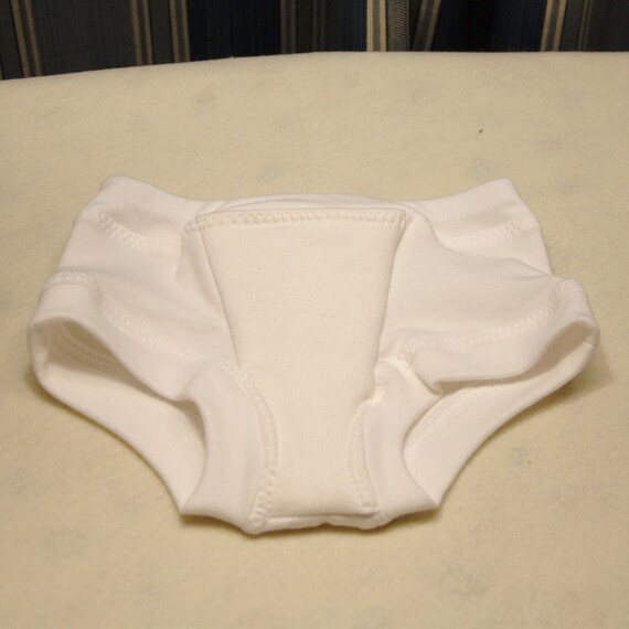 Items similar to Little boys briefs in white, boys organic cotton