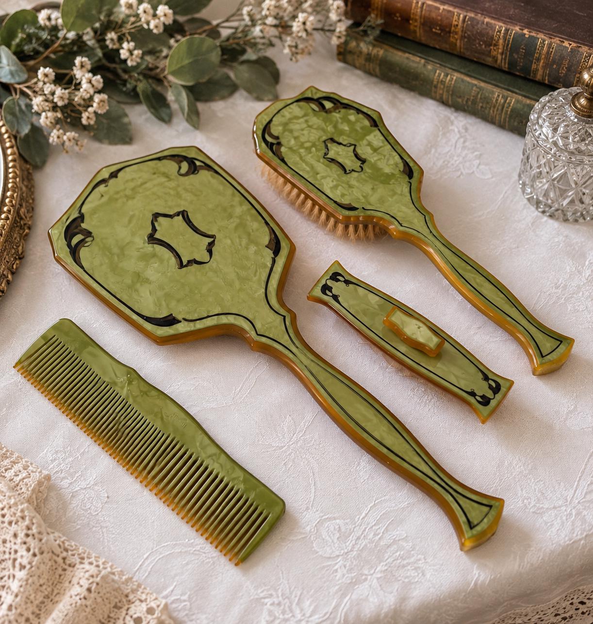 Vintage Mirror 1920s - Etsy - Page 6