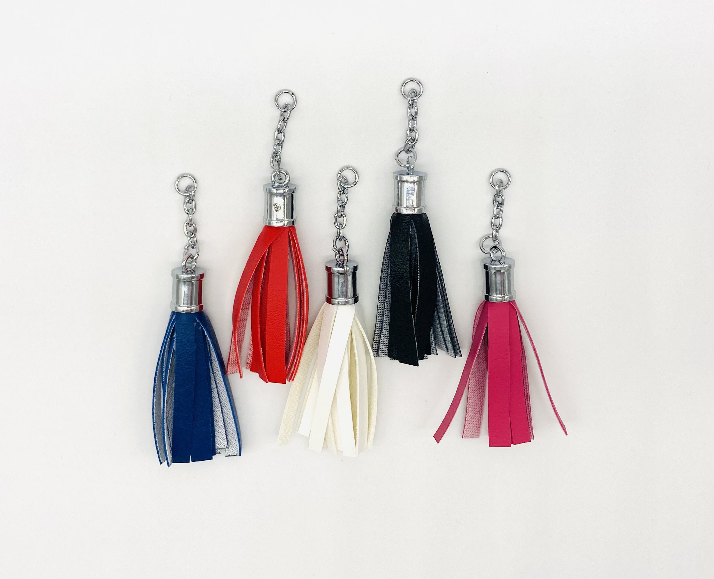 Tassel Zipper Pull Tassle Etsy Nederland