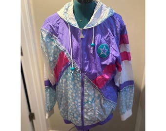トップス hugyourskin Stardust Windbreaker Stardust wind-breaker (Black) - hug your skin | 60% - Asian