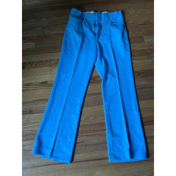 Mens Vintage Pants - Etsy