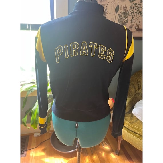Vintage 1990s MLB Licensed Pittsburgh Pirates Cooperstown Vintage 1990s MLB Licensed Pittsburgh Pirates Cooperstown