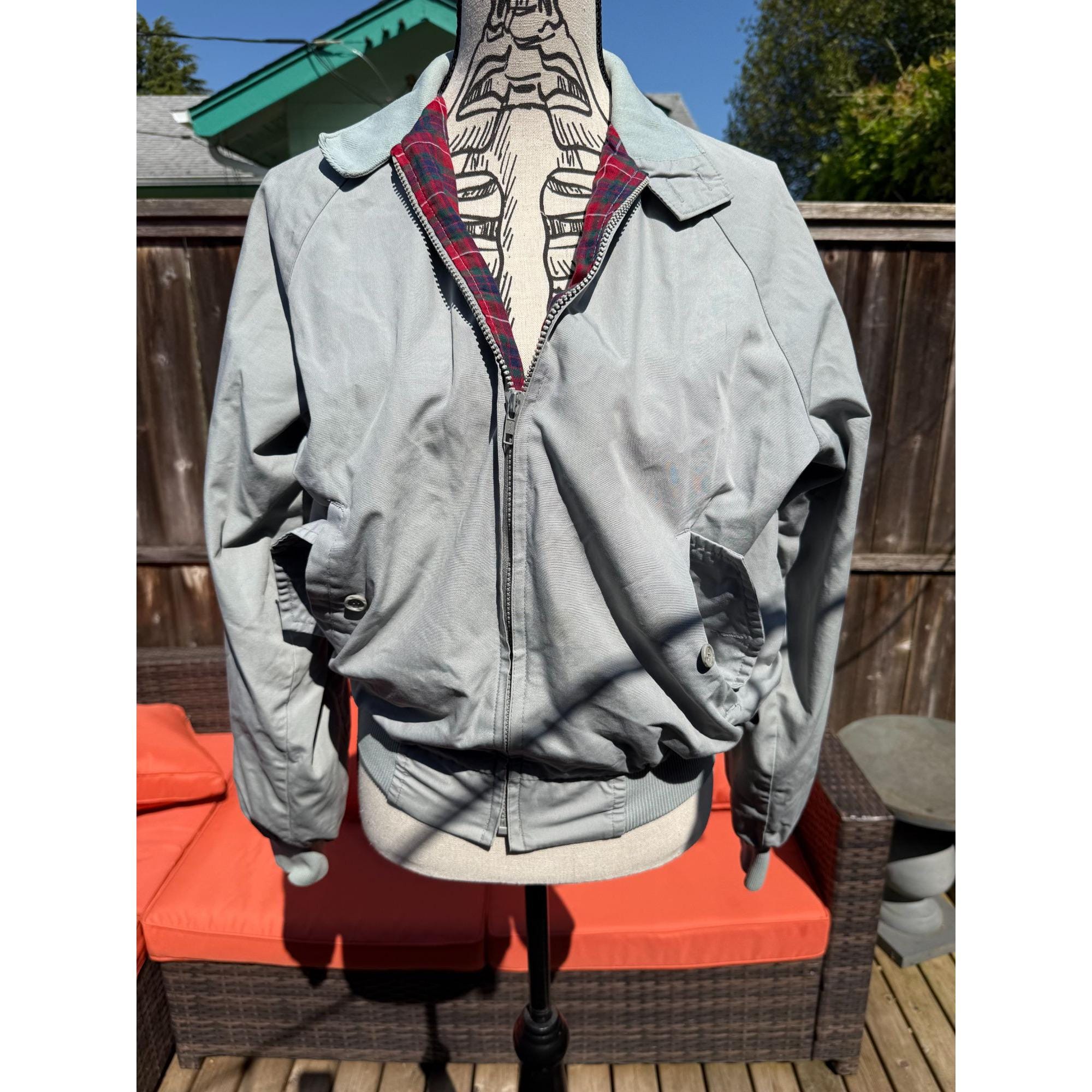 Hill archer jackets - Etsy 日本