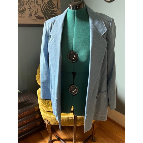 Alfred dunner blazer sale