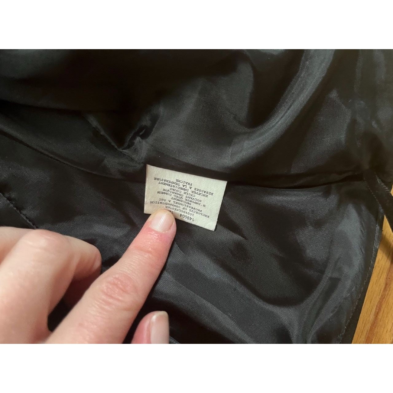 Robe Cocktail Jessica McClintock Sans Bretelles - Dentelle Et Tulle Noir/or, Taille 6