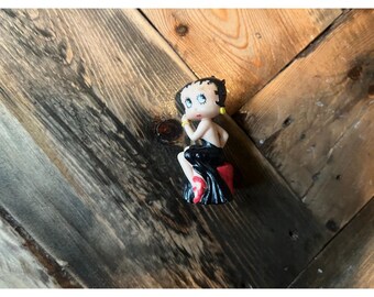 Betty Boop Cake Etsy France