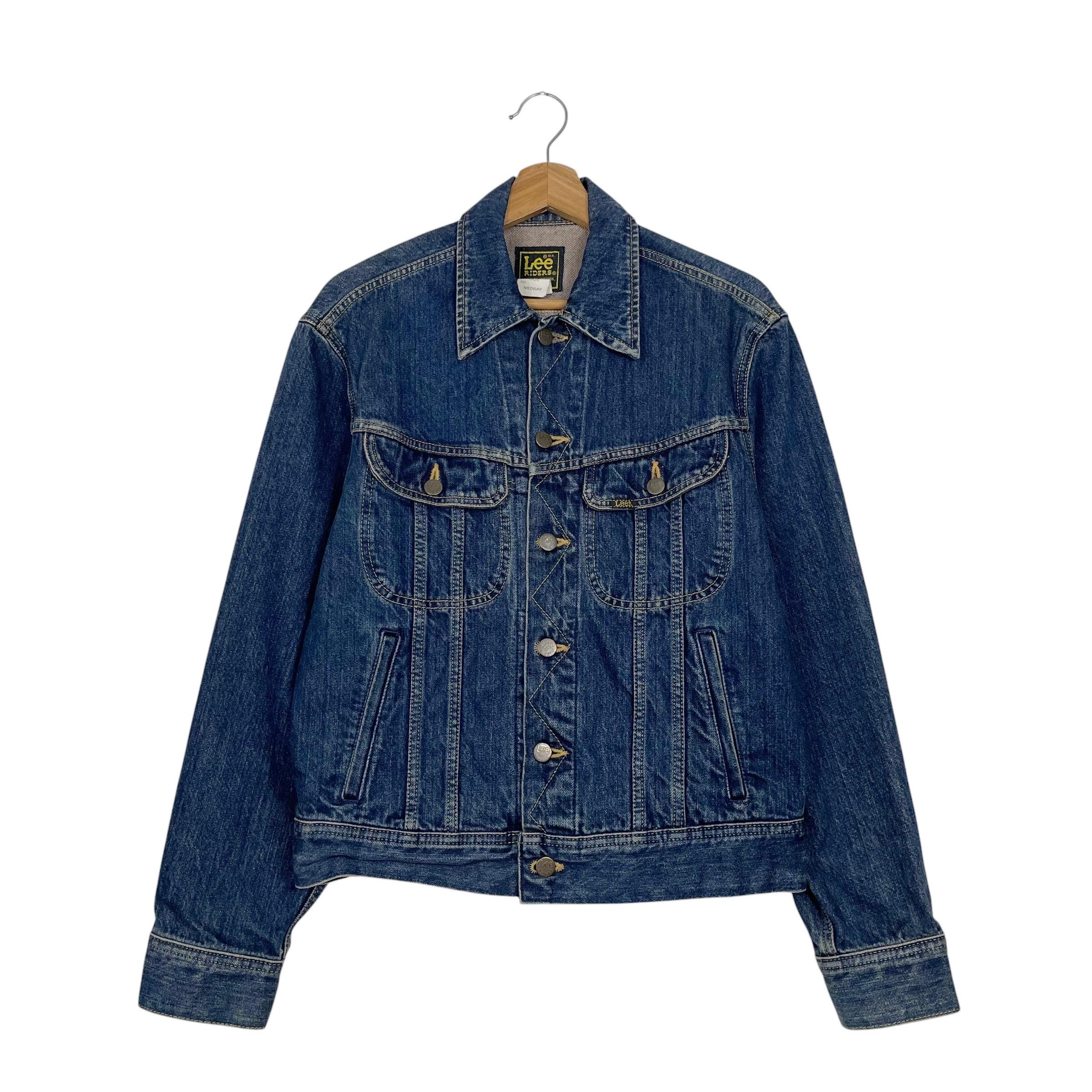 True Religion Jean Jacket - Etsy