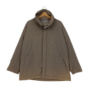 Issey Miyake Plantation Jacket - Etsy