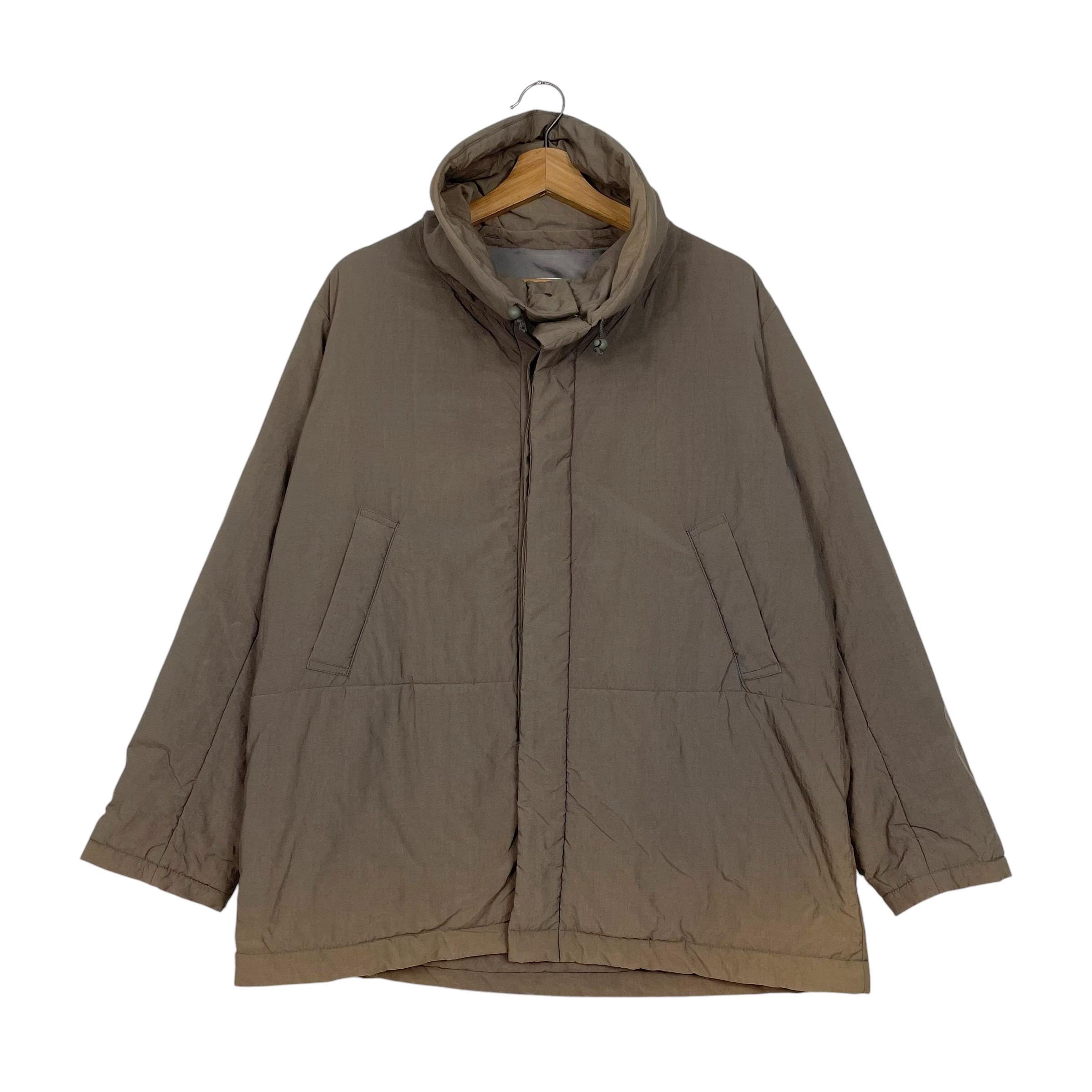 Issey Miyake Plantation Jacket - Etsy