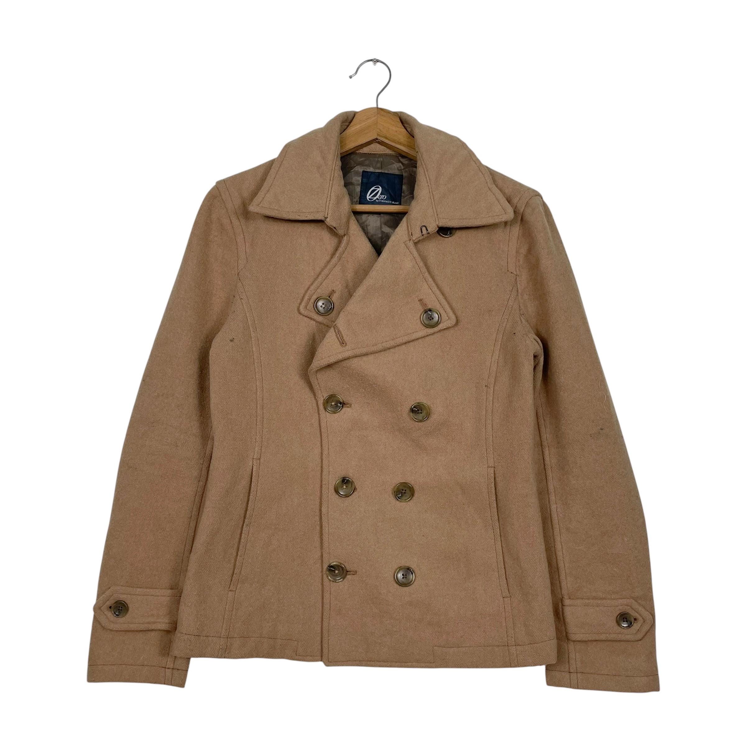 Tornado Mart Jacket - Etsy
