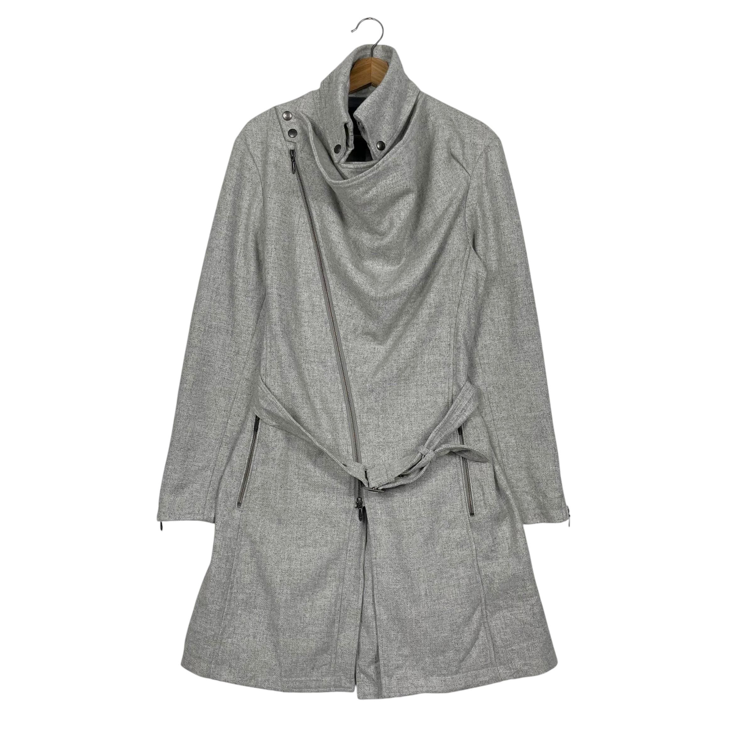 Tornado Mart Jacket - Etsy