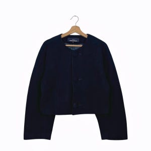 Comme Des Garcons Vintage - Etsy