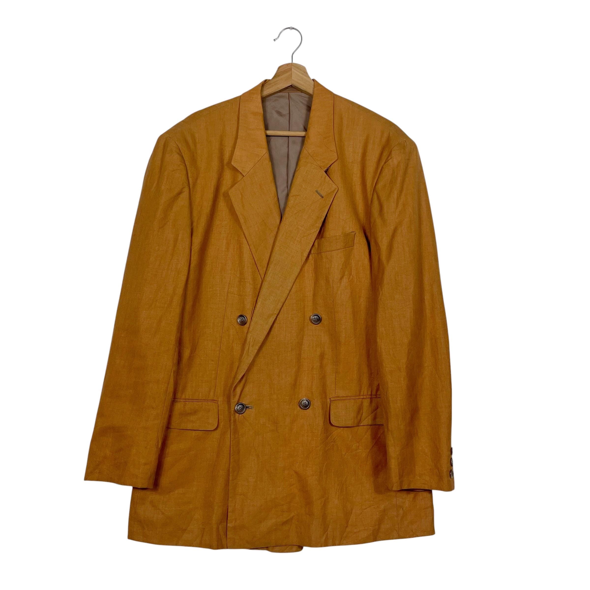Issey Miyake Windcoat - Etsy