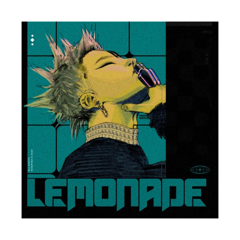 Lemonade