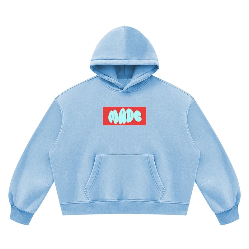MADE