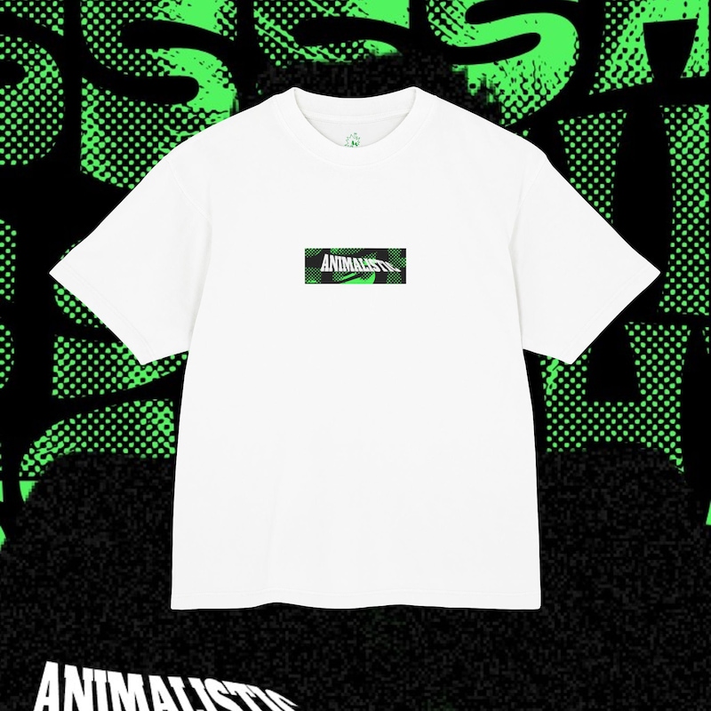 Animalistic