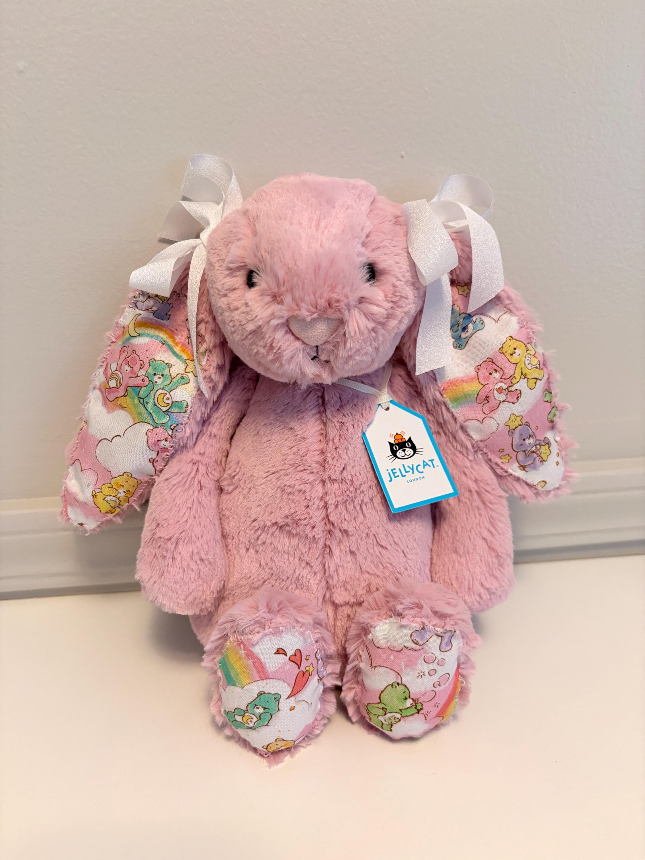 Jellycats retired - Etsy 日本