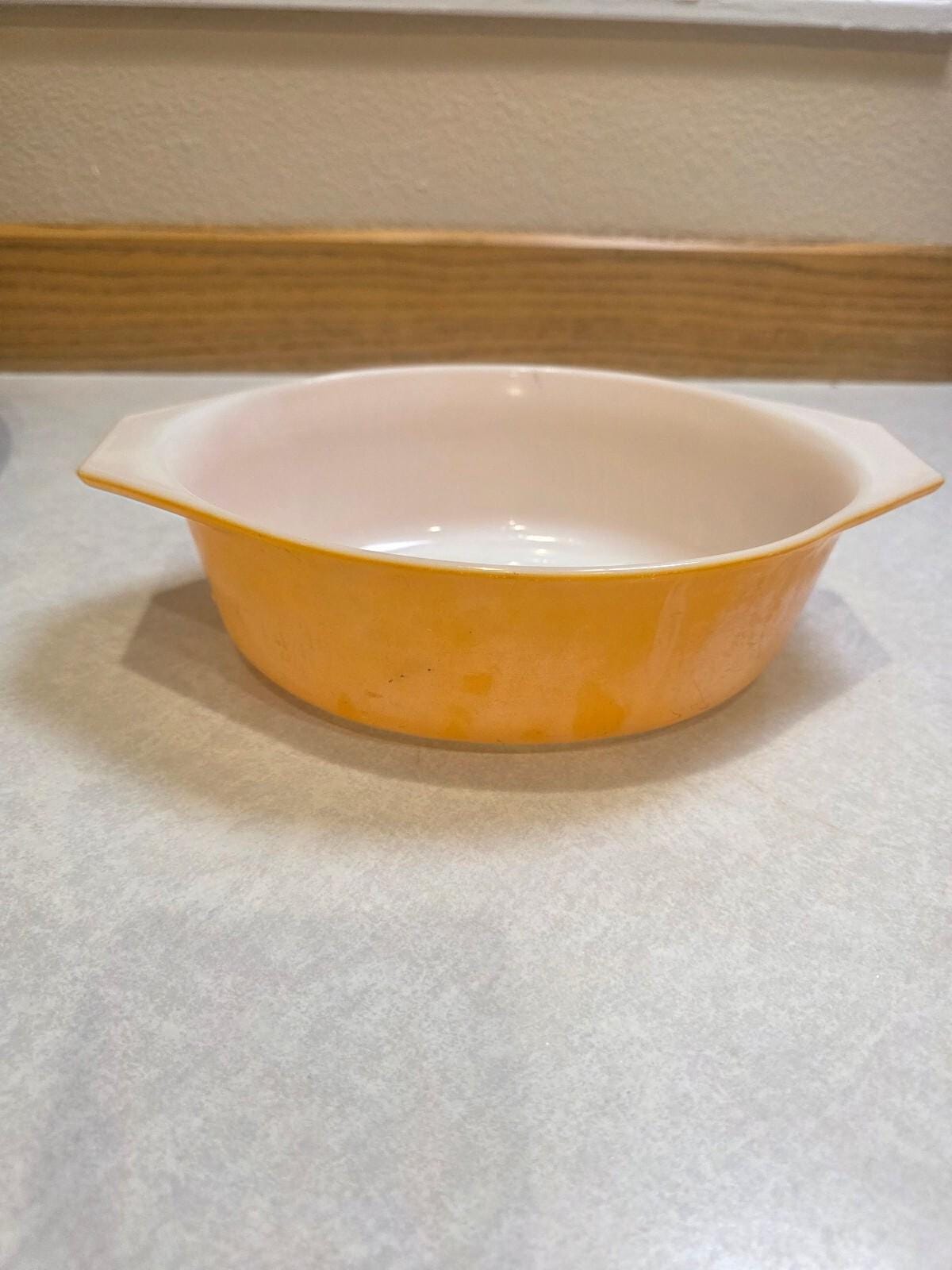 Pyrex ovenware - Etsy 日本